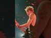 Sum 41 - Deryck took the stage with Electric Callboy to perform “Still Waiting” in Los Angeles, CA. #sum41