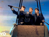 Les Enfoirés - Ma direction (Live à Paris-Bercy 2013) (La boîte à musique des Enfoirés)