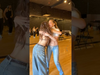 Jennifer Lopez - It's a new Jeneration of party people…