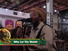 Ziggy Marley - Why Let The World | 2026 Licorice Pizza Stream