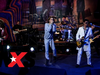 INXS - Suicide Blonde (Later... with Jools Holland, November 12, 1994)