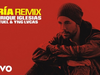 Enrique Iglesias - Fría (Remix - Audio)
