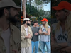 Tokio Hotel - Which friend would you pick? #Shorts #TokioHotel