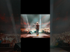 Zucchero - Antwerp! Lotto Arena sold out ieri sera. Molto good!