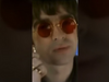 Oasis - I wrote the song in Paris. Most of it. Didn't have the Sally bit…”