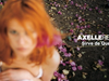 Axelle Red - Sirve de Que (Lyrics Video)