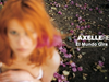 Axelle Red - El Mundo Gira Mal (Lyrics Video)