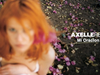 Axelle Red - Mi Oracion (Lyrics Video)