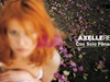 Axelle Red - Con Solo Pensarlo (Lyrics Video)