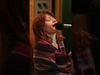 Axelle Red - Un Coeur Comme Le Mien - Recording Studio #axellered