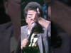 Billy Joel - A little bit of attitude never hurt anyone.