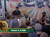 Ziggy Marley - Racism Is A Killa | 2026 Licorice Pizza Stream