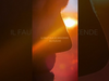 Axel Bauer - Déjà trois lunes que le soleil brûle ….La vie comme une Rivière #canicule #chaleur #axelbauer #bauer
