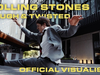 The Rolling Stones - Rough And Twisted (Official Visualiser)