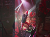 Stop the Bleeding - Live (feat. Jesse D. Leach)