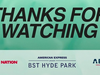 Live from BST Hyde Park: Pitbull Attempts To Break His First Guinness World Records Title