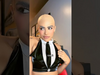 Shani from TMBO teaches you how to look as good as Pitbull for his World Record show on 10 July
