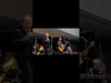 U2 - Bono, The Edge & Jacknife Lee at the Obama Presidential Center opening @ObamaFoundation