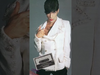 Prince - On this day in 1995, The Versace Experience: Prelude to Gold, was given away at Paris Fashion Week.