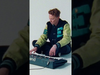 La Roux - This is about walking out of the storm, letting go of everything, and starting again #newmusic