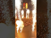 Metallica - “Quench my thirst with gasoline…” ️ #M72Bologna