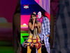 Les Enfoirés - Quand Tal, Shy'm et Maé chantent CLOWN de Soprano
