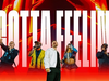Black Eyed Peas with David Guetta - I Gotta Feeling (Live @ Stade de France)