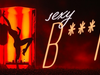 David Guetta & Akon - Sexy Bitch (Live @ Stade de France)