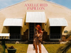 Axelle Red - Papillon (Lyrics video)