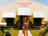 Axelle Red - Jure! (Lyrics video)