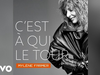 Mylène Farmer - C'est à qui le tour (DJ LEWIS Remix - Audio Video)