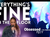 Jennifer Lopez - Everything's Fine / On The Floor - Prime Video Obsessed Fest Live Performance