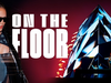 Jennifer Lopez & @davidguetta - On The Floor (Live @ Stade de France)