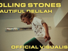 The Rolling Stones - Beautiful Delilah (Official Visualiser)