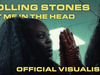 The Rolling Stones - Hit Me In The Head (Official Visualiser)