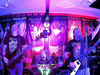 ⛧JULY 31ST - 2026 ₆⁶₆ ELECTRIC HAPPY HOUR ⸸⸸⸸