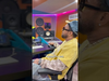 Shaggy - Privilege to have a job I love #work