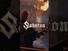 Europe, are you ready for round 2 of The Legendary Tour? Get tickets now www.sabaton.net/tour