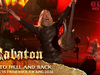 SABATON - To Hell And Back (Live from Rock am Ring 2026)