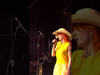 Axelle Red - Rouge ardent en live. Quelle émotion, merci ️