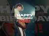 INXS - Happy Birthday to our brother, Tim l