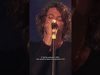 INXS - “By My Side” at Wembley Arena, 1991.