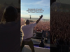 Shaggy - Bratislava! You did show us mad love at lovestream festival.Big up to the massive. #Ineedyourlove