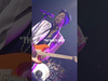 The focus track of TIMELESS and a beacon of Prince's guitar virtuoso, The Guilty Ones out now!