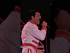 Queen - Experience the raw energy of Tie Your Mother Down from Budapest, now on YouTube!