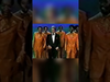 Dean Martin joins The Temptations for “Let the Good Times In” on ‘The Dean Martin Show,' 1970.