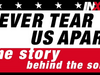 INXS Never Tear Us Apart - The Story Behind The Song