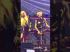 Sum 41 - One year ago at When We Were Young, we joined @AvrilLavigne to sing In Too Deep.