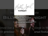 Billy Joel - Turnstiles 50th Anniversary Edition, a 4CD + Blu-ray set. Pre-order at the link in bio now!